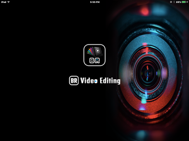 BR-VideoEditing(圖1)-速報App