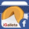 iGalleta de Facebook