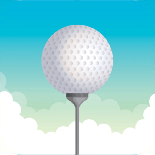 Mini Golf Tilt - Zen Golfing icon