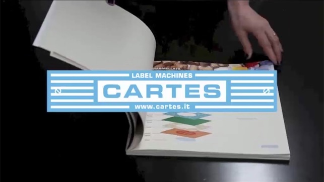 Cartes Label(圖1)-速報App