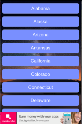 Weather Velocities Pro - náhled