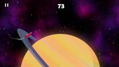 Star Man in Space screenshot 3