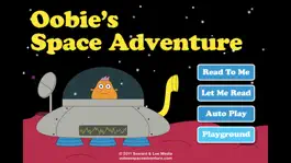 Game screenshot Oobie's Space Adventure mod apk