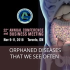 OAG 2018 Annual Conference