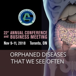 OAG 2018 Annual Conference