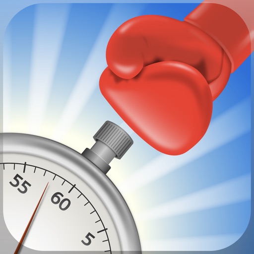 Boxing Timer
