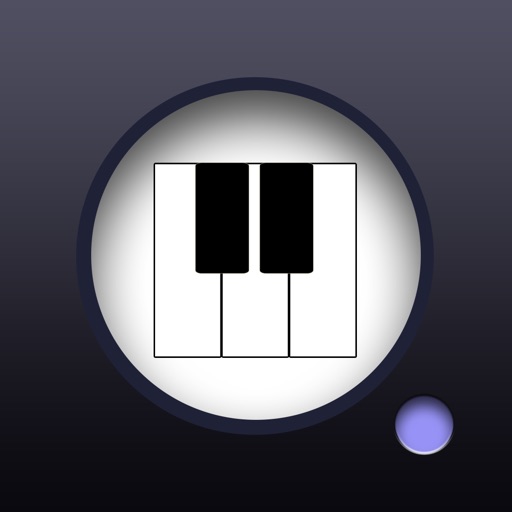 P-Chord iOS App