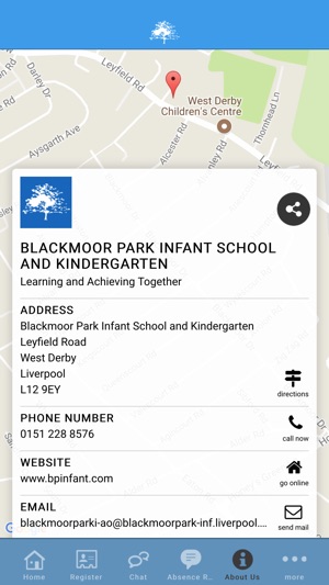 Blackmoor Park Infant School(圖5)-速報App