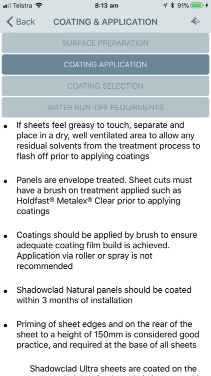 Shadowclad sITe screenshot-5