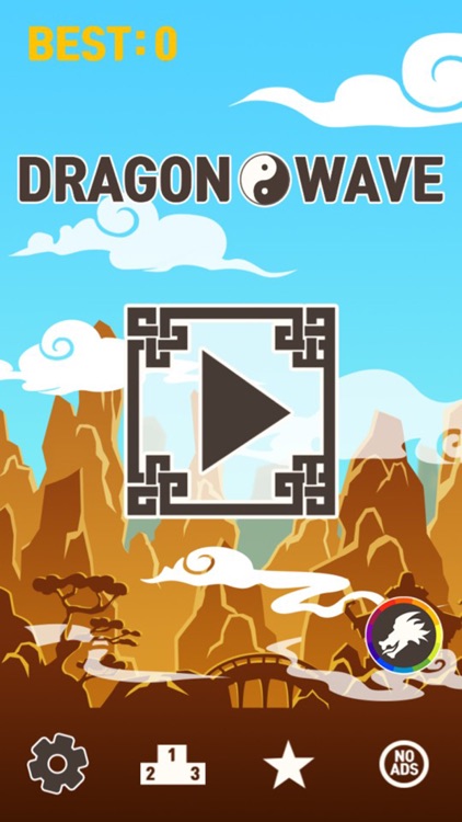 Dragon Wave