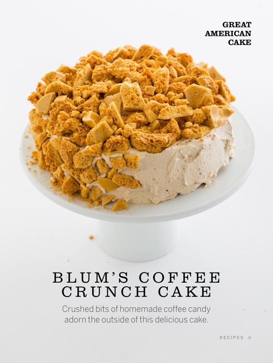 Cook's Country Magazine screenshot-4
