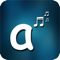 App Icon for Ambiance – Relaxing Sounds App in Pakistan IOS App Store