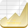 Icon GoldSpy - Gold Price Spot