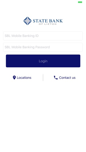 State Bank of Lizton - Mobile(圖2)-速報App