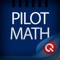 Pilot Math Study Guide for Turbine Airline & Commercial Operations