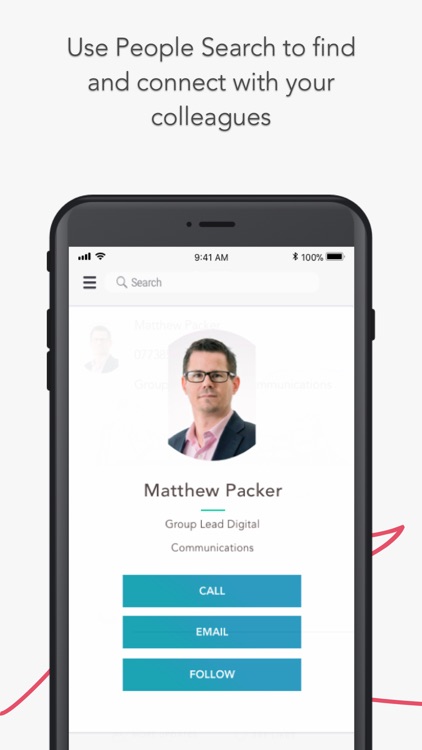 Mears Connect screenshot-3