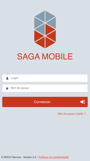 SAGA Mobile V2