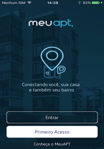 MeuAPT screenshot 3