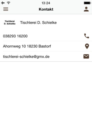 Tischlerei D. Schielke screenshot 4
