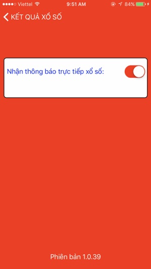 Trực tiếp Xổ Số Miền Bắc(圖6)-速報App