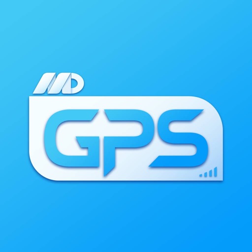 茂达GPS