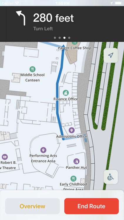 ISKL Panther Pathways screenshot-4