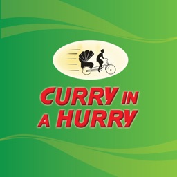 Curry In a Hurry