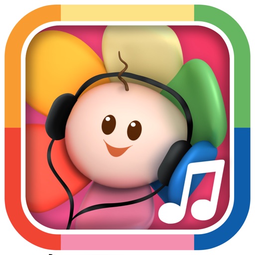BabyFirst Music