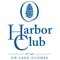 The Harbor Club Tee Times app provides tee time booking for The Harbor Club on Lake Oconee in Greensboro, GA with an easy to use tap navigation interface
