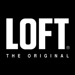 Loft Jeans