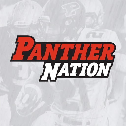 Panther Nation App