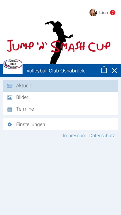 Volleyball Club Osnabrück