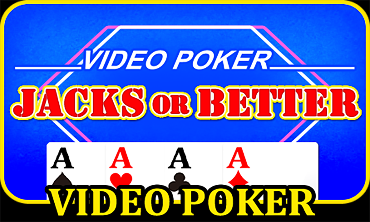 Video Poker Casino TV