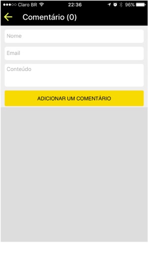 Unicentro Notícias(圖4)-速報App