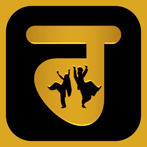 Raunka - Play Punjabi Songs iOS App