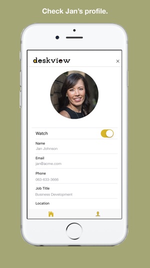 Deskview(圖3)-速報App