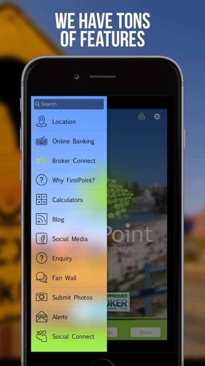 FirstPoint Mortgage Brokers