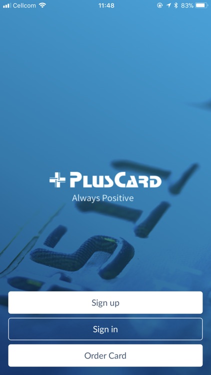 PlusCard