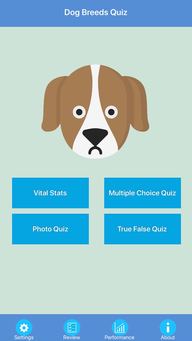 Animals Quiz Bundle on iOS — price history, screenshots, discounts • USA