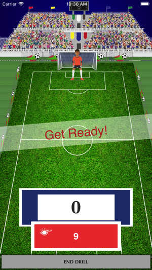 Nutmeg Soccer(圖4)-速報App