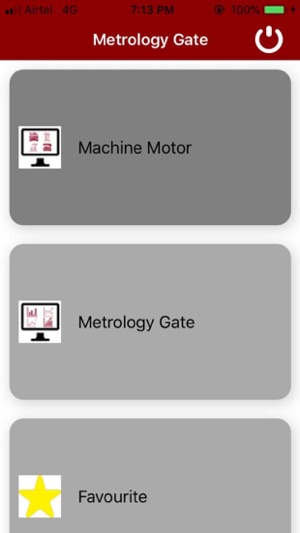 Metrology Gate(圖2)-速報App