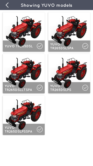 Mahindra eProduct Book(圖4)-速報App