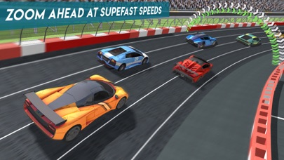 Car Racing - Extreme Drive screenshot 4