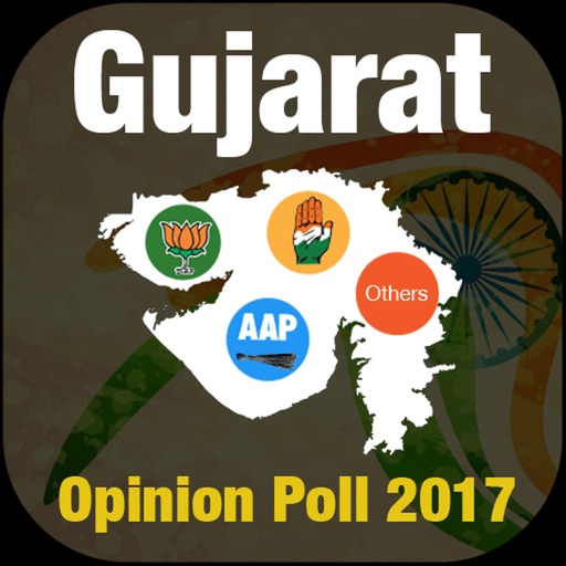 Gujarat Openion Poll 2017