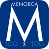 Menorca 100x100