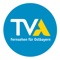 Mit der kostenlosen App von TVA erhalten Sie jeden Tag aktuelle Nachrichten und Videobeiträge aus Ostbayern
