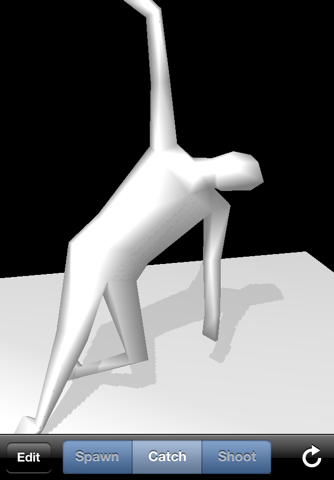 Phys Man (Universal) - náhled