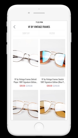 Vintage Frames Company(圖3)-速報App