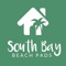 Welcome to the South Bay Beach Pads app