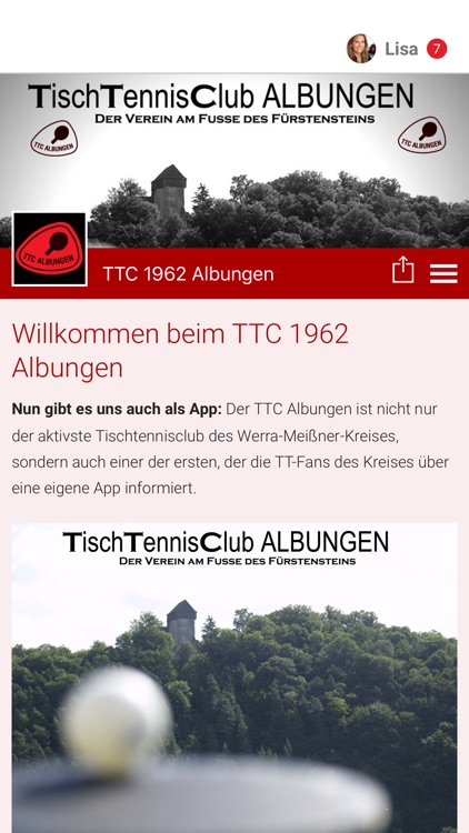 TTC 1962 Albungen